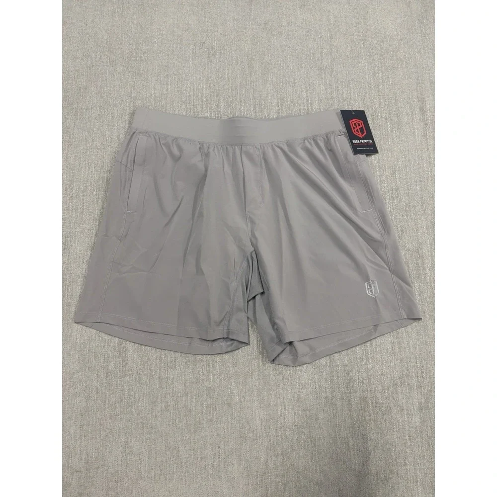 Born Primitive Versatile Shorts 7